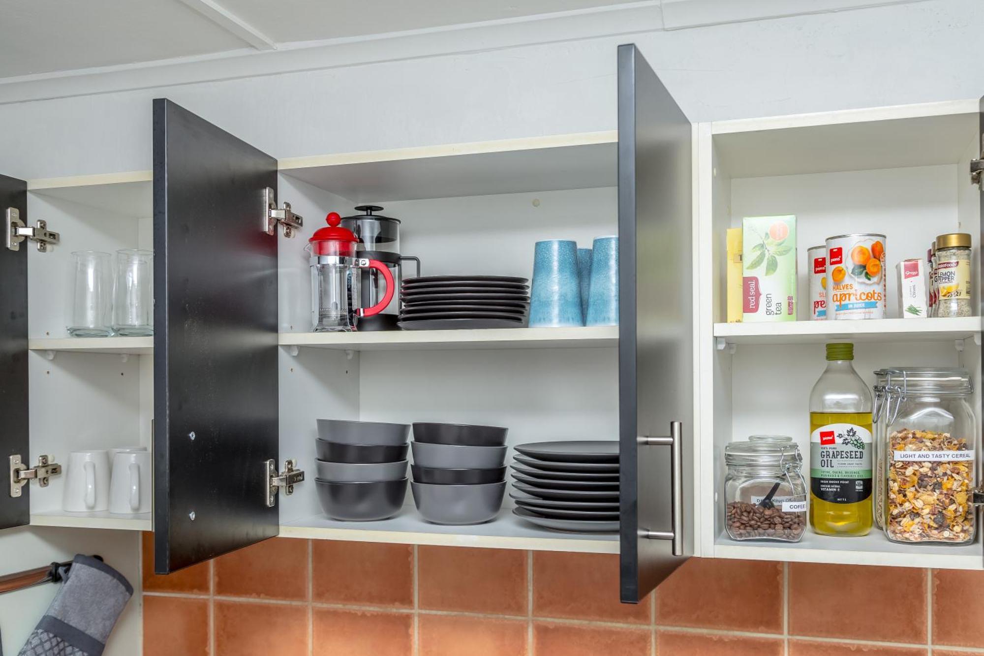Tui Cottage Martinborough Extérieur photo