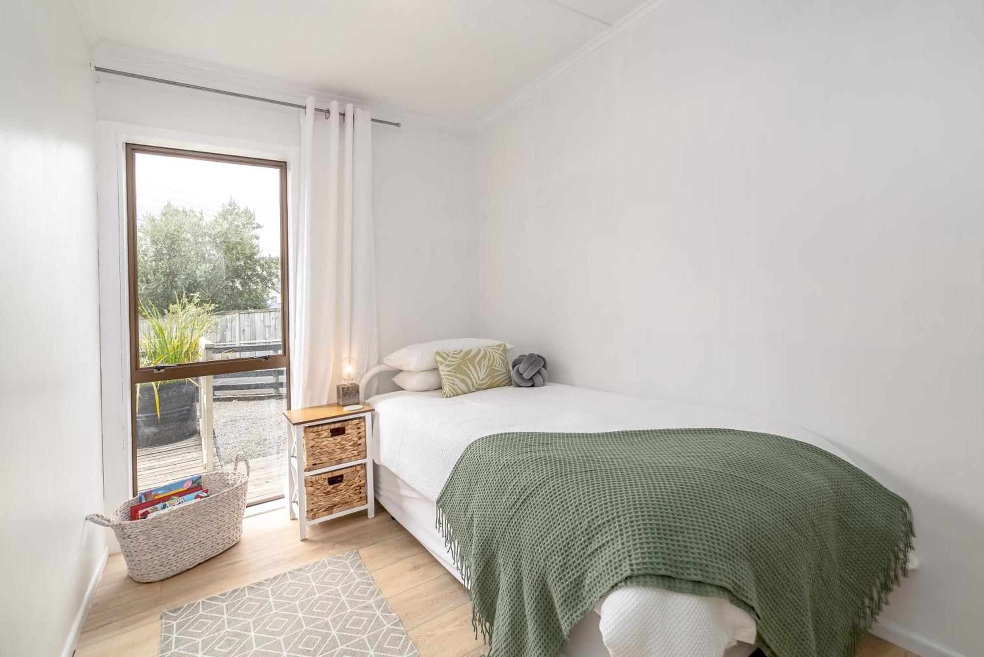 Tui Cottage Martinborough Extérieur photo
