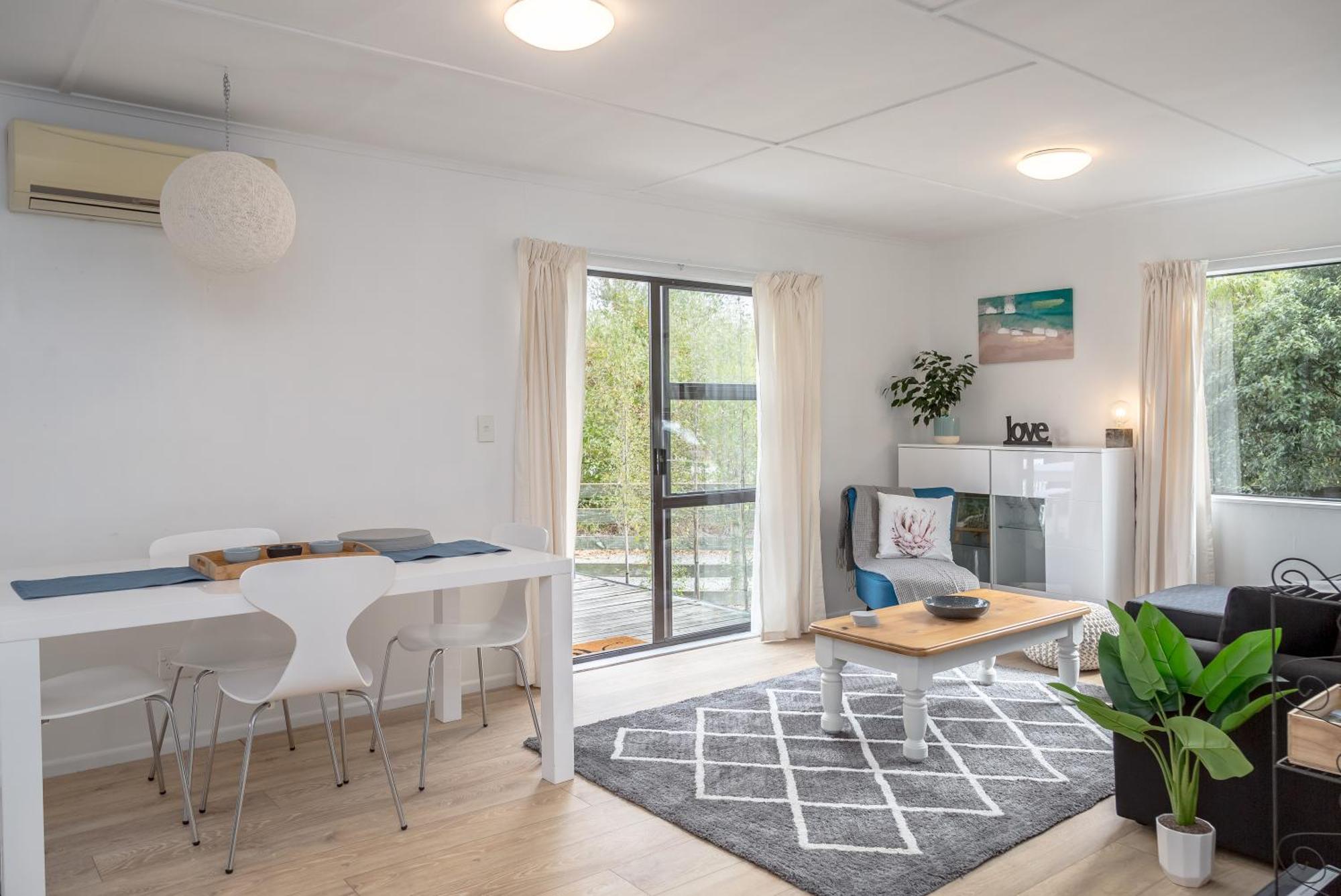 Tui Cottage Martinborough Extérieur photo